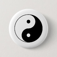 YIN- OCH YANG symbol