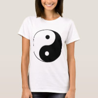 YIN- OCH YANG symbol