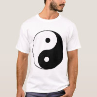 YIN- OCH YANG symbol