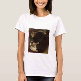Yin och Yang T-shirt