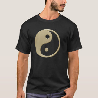 YIN OCH YANG TEE