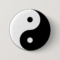 Yin och yang (yin-yang, yin yang, 陰 陽).