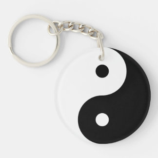 "YIN YANG ",