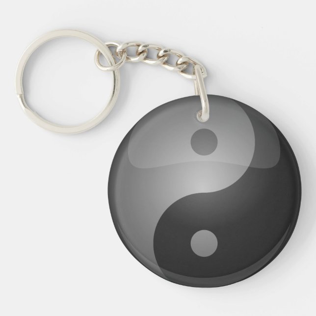 Yin Yang (Framsidan)