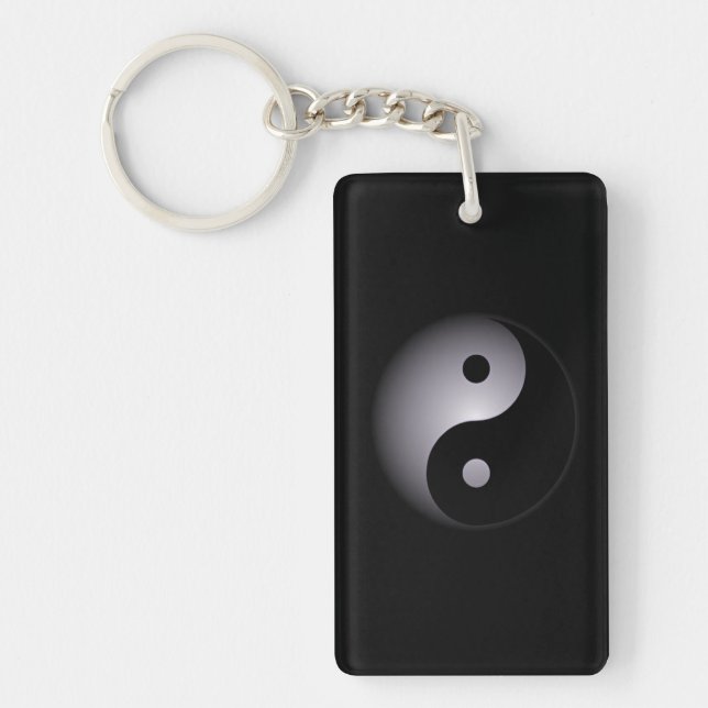 Yin yang (Framsidan)