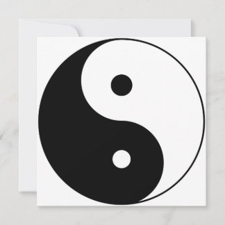 yin yang