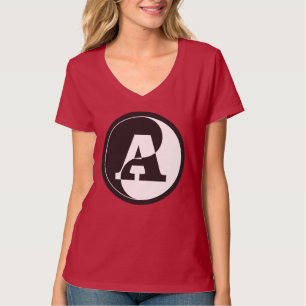 yin yang A T Shirt