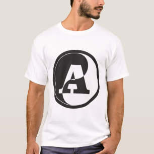 yin yang A T Shirt