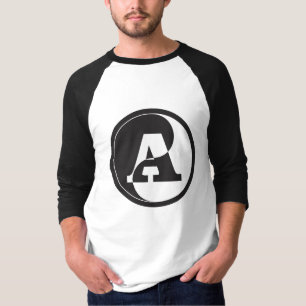 yin yang A T Shirt