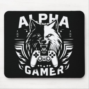 Yin Yang Alpha Gamer Varg Musmatta