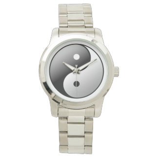 Yin Yang Armbandsur