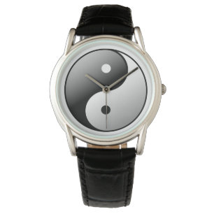 Yin Yang Armbandsur