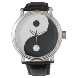 "Yin Yang" Armbandsur