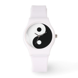 Yin Yang Armbandsur