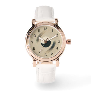 Yin-Yang Armbandsur