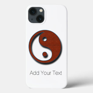 Yin Yang av Shirley Taylor