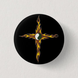 Yin Yang avfyrar kor Knapp