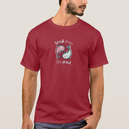 Yin-Yang BFTG T-Shirt