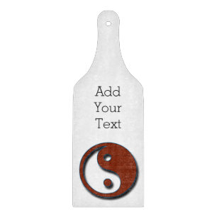Yin Yang by Shirley Taylor