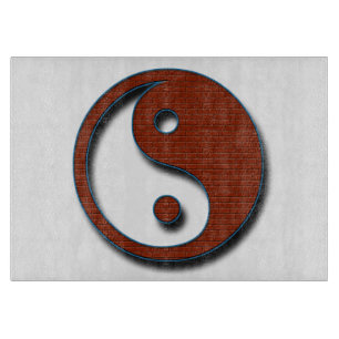 Yin Yang by Shirley Taylor