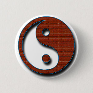 Yin Yang by Shirley Taylor Knapp