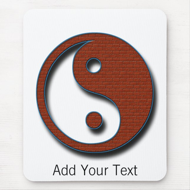 Yin Yang by Shirley Taylor Musmatta (Framsidan)