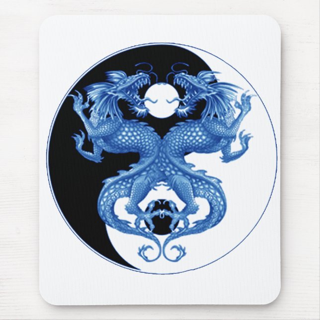 Yin Yang drake 2 Musmatta (Framsidan)
