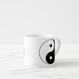 "Yin Yang ", Espressomugg