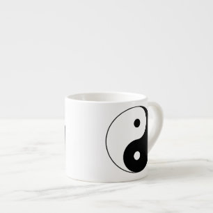 "Yin Yang ", Espressomugg