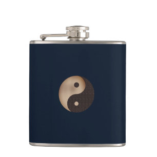 Yin Yang Fickplunta