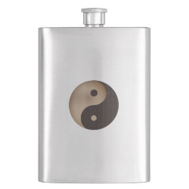 Yin Yang Fickplunta