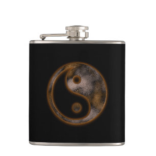 Yin Yang Fickplunta
