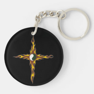 Yin Yang Fire Kor