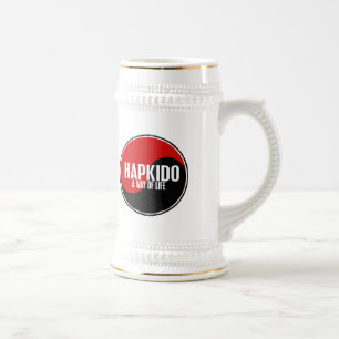 Yin Yang HAPKIDO 1 Sejdel