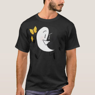 Yin Yang Inanimate Insanity T Shirt