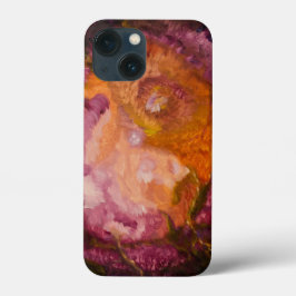 Yin Yang iphone case