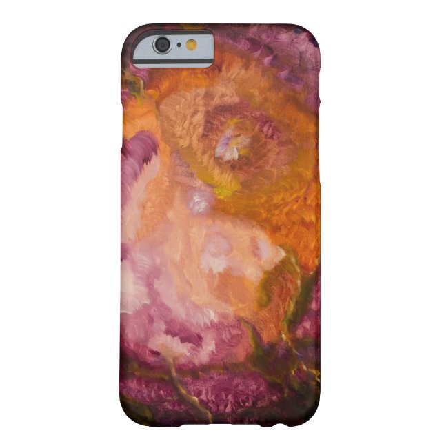 Yin Yang iphone case (Baksidan)