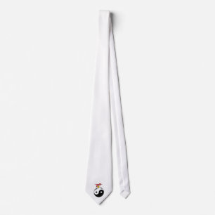 Yin & Yang jul Boll Slips