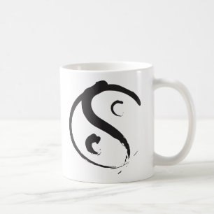 Yin Yang Kaffemugg