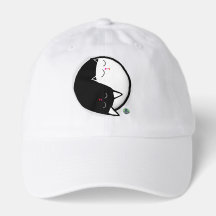 Yin & Yang Kattungar