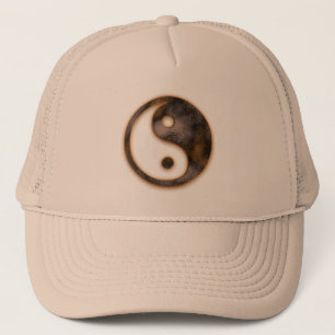 Yin Yang Keps