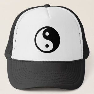 Yin Yang Keps