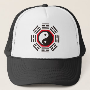YIN & YANG KEPS