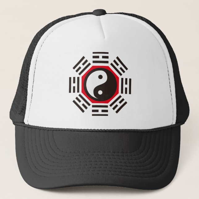 YIN & YANG KEPS (Framsida)