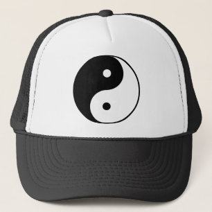 Yin Yang Keps