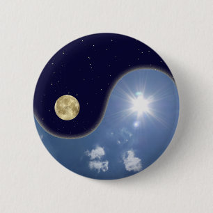 yin yang knapp