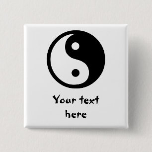 Yin Yang Knapp