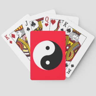 "YIN YANG ", KORTLEK