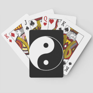 Yin Yang Kortlek