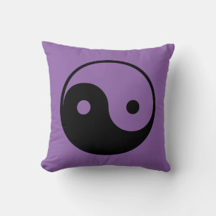 Yin Yang Kudde